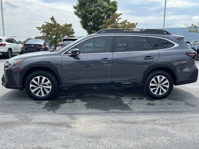 2023 Subaru Outback Premium CVT