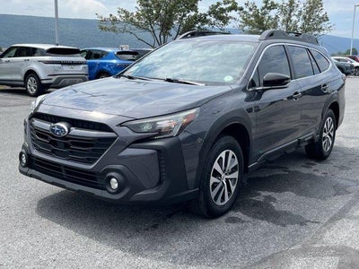 2023 Subaru Outback Premium CVT