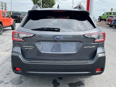 2023 Subaru Outback Premium CVT