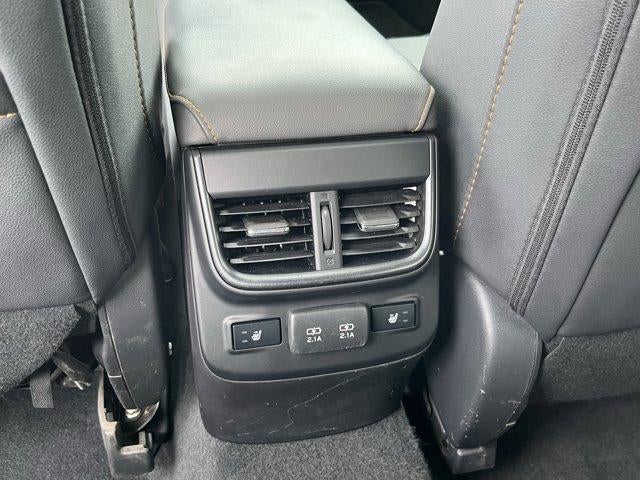 2022 Subaru Outback Wilderness CVT