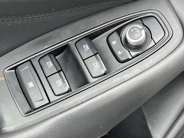 2022 Subaru Outback Wilderness CVT