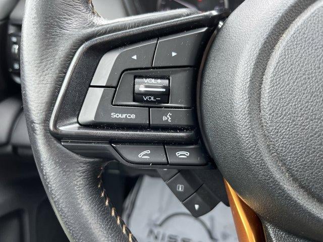 2022 Subaru Outback Wilderness CVT