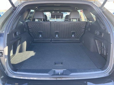 2022 Subaru Outback Wilderness CVT