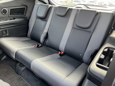 2023 Subaru Ascent Onyx Edition Limited 7-Passenger