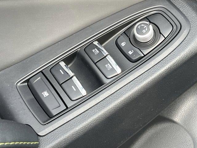 2023 Subaru Ascent Onyx Edition Limited 7-Passenger