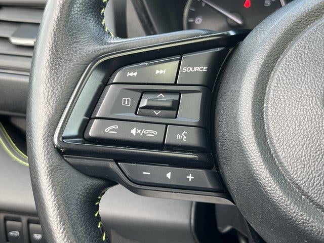 2023 Subaru Ascent Onyx Edition Limited 7-Passenger