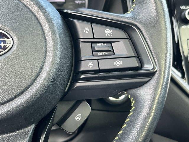 2023 Subaru Ascent Onyx Edition Limited 7-Passenger