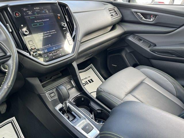 2023 Subaru Ascent Onyx Edition Limited 7-Passenger