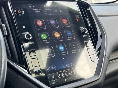 2023 Subaru Ascent Onyx Edition Limited 7-Passenger