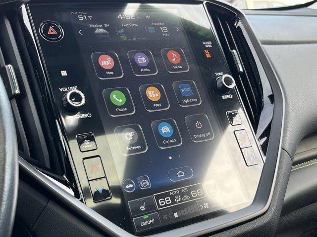 2023 Subaru Ascent Onyx Edition Limited 7-Passenger