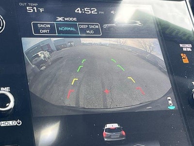 2023 Subaru Ascent Onyx Edition Limited 7-Passenger