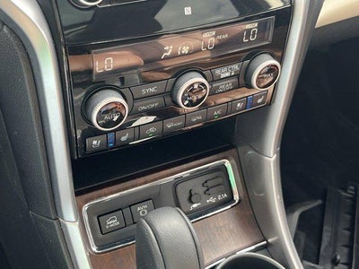 2022 Subaru Ascent Touring 7-Passenger