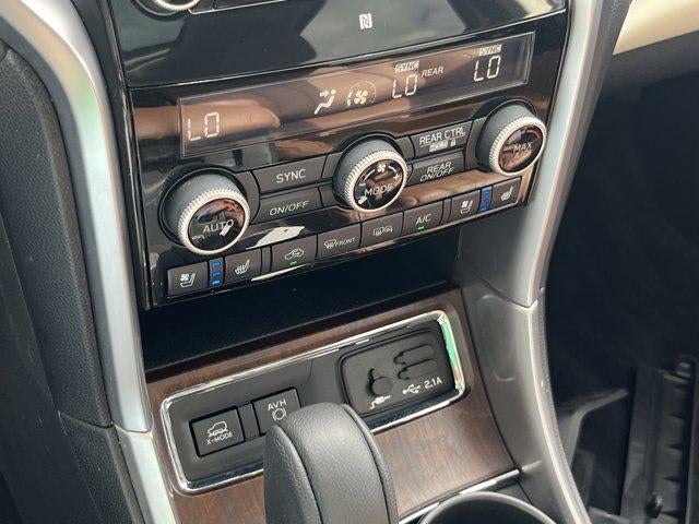 2022 Subaru Ascent Touring 7-Passenger