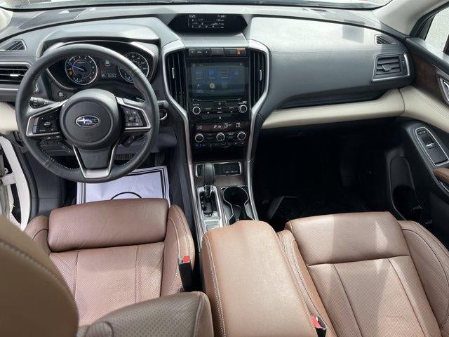 2022 Subaru Ascent Touring 7-Passenger