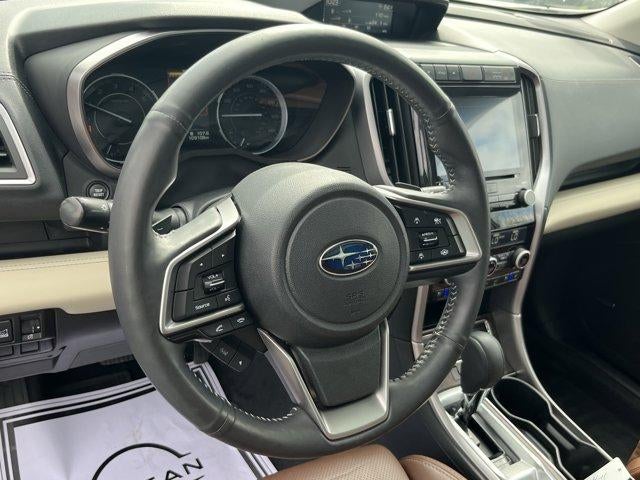 2022 Subaru Ascent Touring 7-Passenger