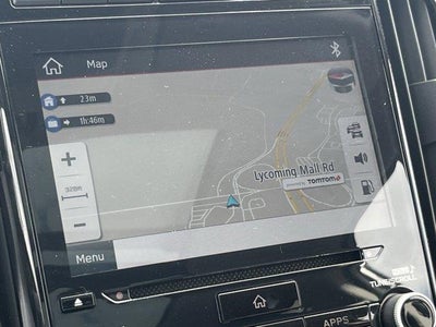 2022 Subaru Ascent Touring 7-Passenger