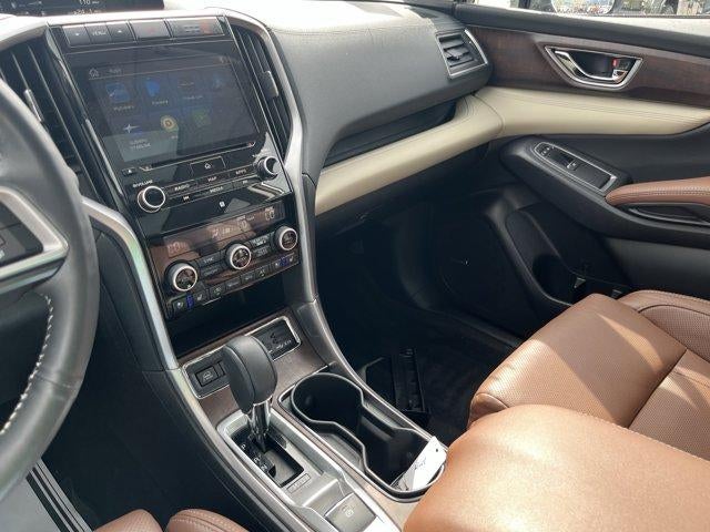 2022 Subaru Ascent Touring 7-Passenger