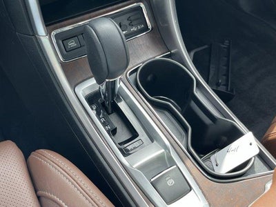 2022 Subaru Ascent Touring 7-Passenger