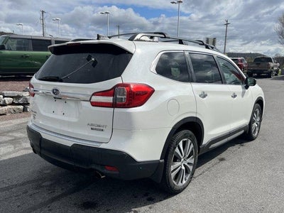 2022 Subaru Ascent Touring 7-Passenger