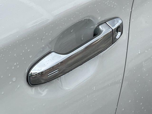 2022 Subaru Ascent Touring 7-Passenger