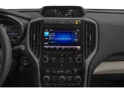 2022 Subaru Ascent Touring 7-Passenger