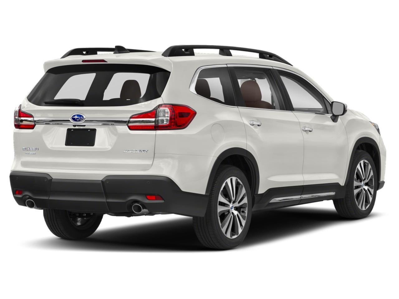2022 Subaru Ascent Touring 7-Passenger