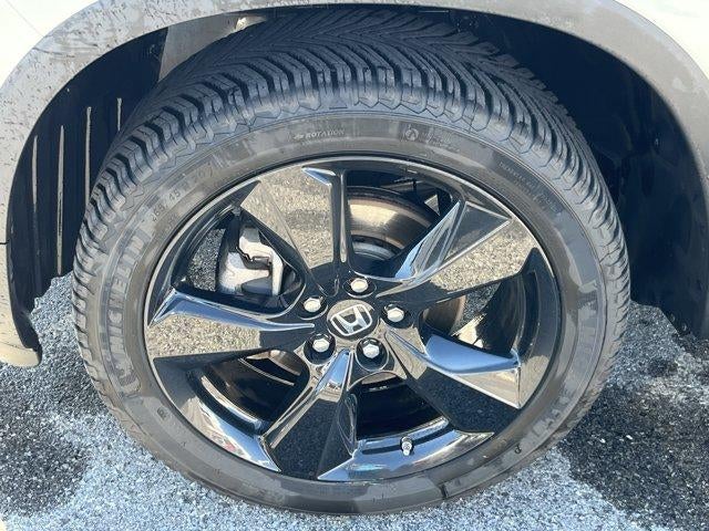 2019 Honda Passport Elite AWD