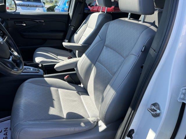 2019 Honda Passport Elite AWD