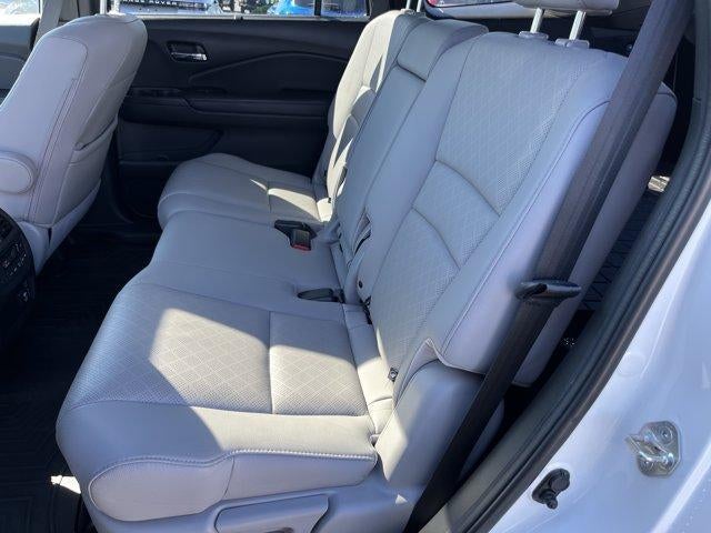 2019 Honda Passport Elite AWD
