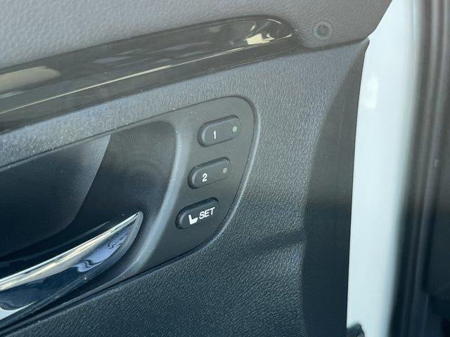 2019 Honda Passport Elite AWD