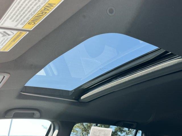 2019 Honda Passport Elite AWD