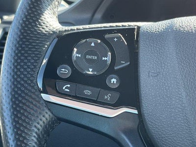 2019 Honda Passport Elite AWD