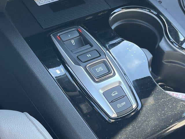 2019 Honda Passport Elite AWD