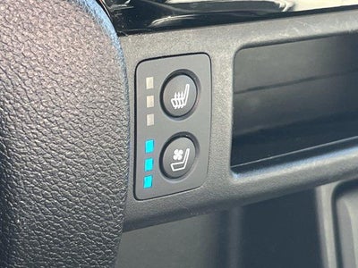 2019 Honda Passport Elite AWD