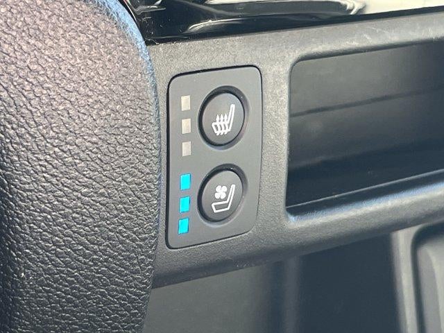 2019 Honda Passport Elite AWD