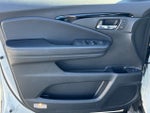 2019 Honda Passport Elite AWD