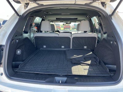 2019 Honda Passport Elite AWD