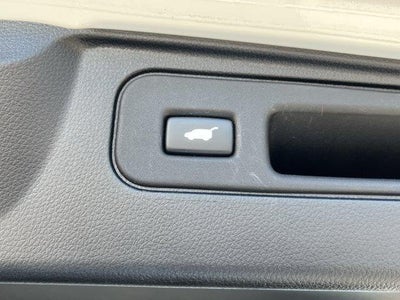 2019 Honda Passport Elite AWD