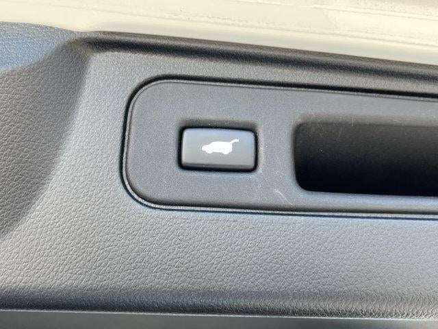 2019 Honda Passport Elite AWD