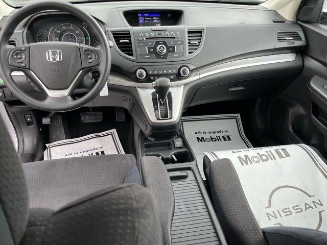 2014 Honda CR-V EX AWD