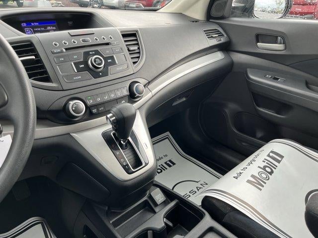 2014 Honda CR-V EX AWD