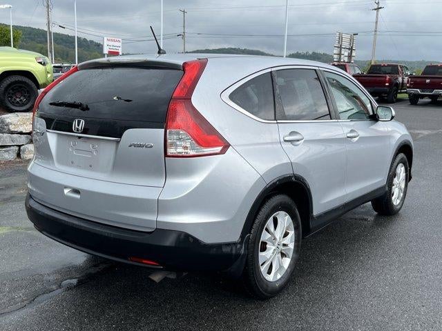2014 Honda CR-V EX AWD