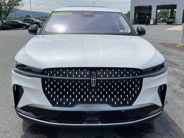2026 Lincoln Nautilus Premiere AWD