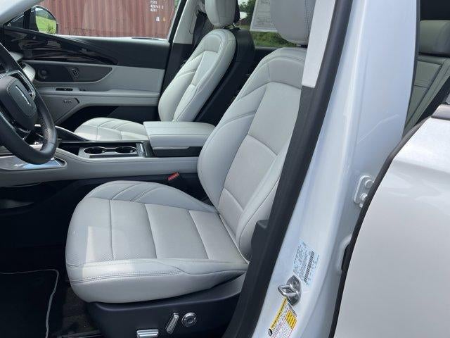 2026 Lincoln Nautilus Premiere AWD