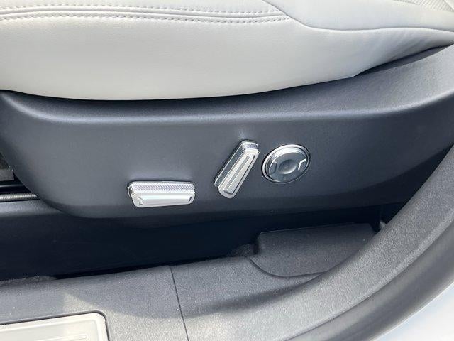 2026 Lincoln Nautilus Premiere AWD