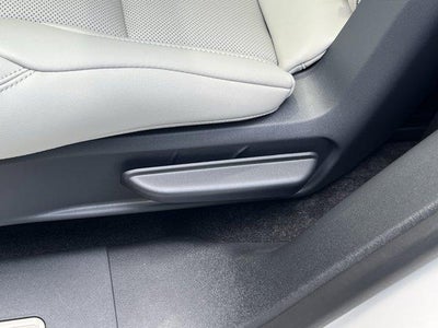 2026 Lincoln Nautilus Premiere AWD