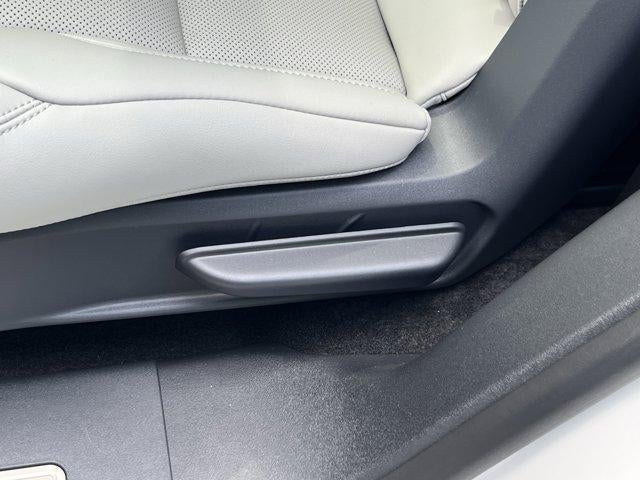 2026 Lincoln Nautilus Premiere AWD