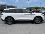 2026 Lincoln Nautilus Premiere AWD