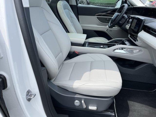 2026 Lincoln Nautilus Premiere AWD