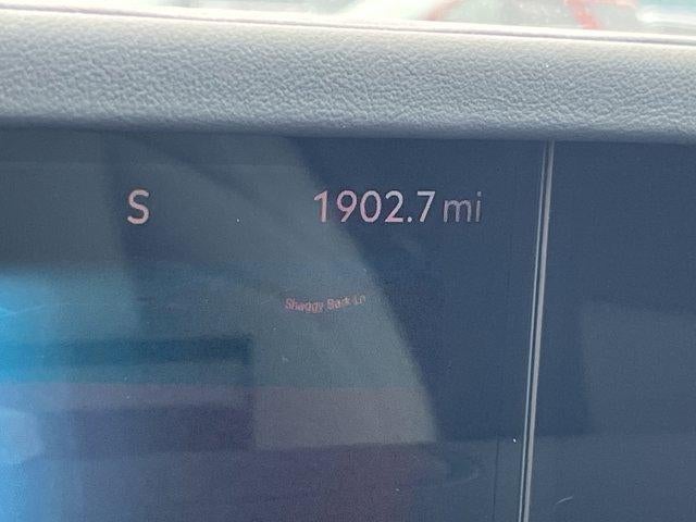 2026 Lincoln Nautilus Premiere AWD